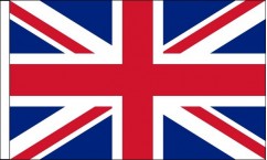 United Kingdom Flag Packs